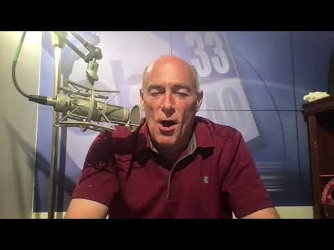 May 12, 2021 Weather Xtreme Video - Afternoon Edition