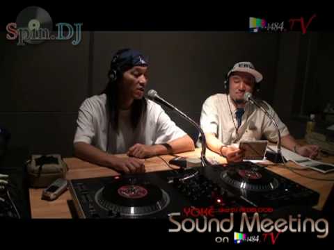 SOUND MEETING 第26回 DJ YUTAKA Part1/4