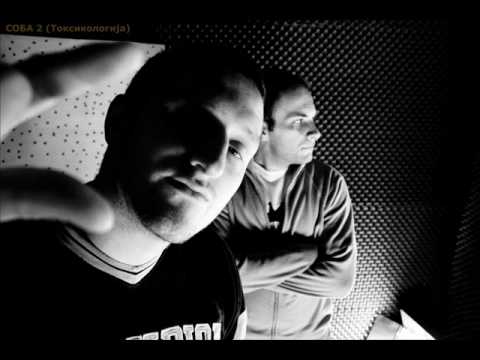 Soba2 (TOKSIKOLOGIJA) - Bleskavi Nokji