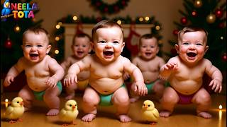 Download lagu Dudi Dudi Dam Dam Dance 💃 | Dodi Dodi Dum Dum Kids Dance | Funny Kids Videos | Kids Rhymes #dudidudi mp3