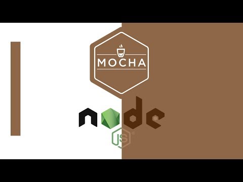 Node Js For Beginners Mocha Tutorial Unit Testing