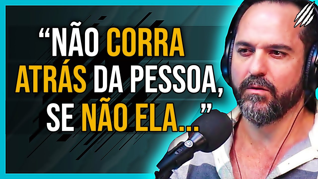 ESSE É UM CÓDIGO DA LEI DA ATRAÇÃO! | RAFAEL COBRA | PAPO MILGRAU
