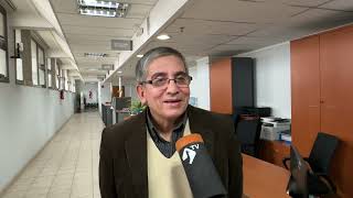 La UNSJ busca destrabar en el Senado el futuro del proyecto CART