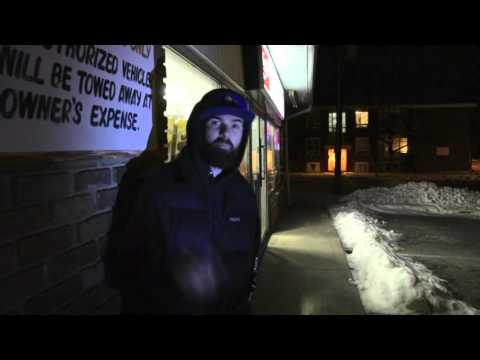 ZILLAH - Back To The Basics (Beat By: FROSTBITTEN) [MUSIC VIDEO]