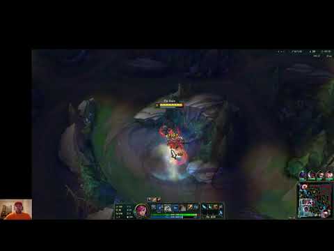 Preseason 11 Vi vs Kha'zix Jungle