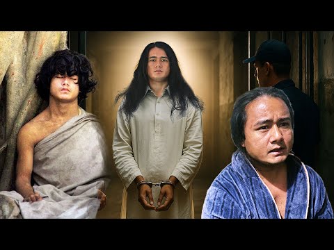 Buddha Boy a été libéré #actu