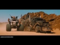 Fan Edit Mad Max Fury Road ADR Sound Design