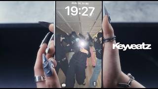 Keyveatz (키비츠) ’SUCK IT UP' Visualizer