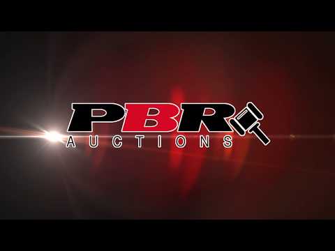 PBR Auctions - Saskatoon, SK