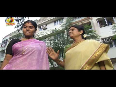 Thangamana Purushan - Episode 249