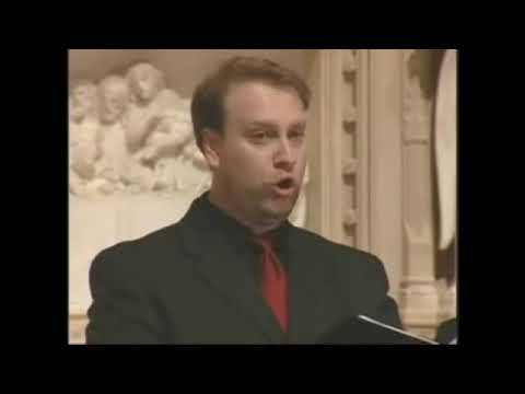 Charpentier  Magnificat For 3 Voices