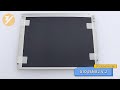 G104SN02 V.2      10.4"       tft      lcd      module      for       AUO