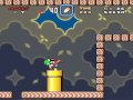Hyper Mario World 1 Part 1