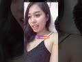 BIGO LIVE 2019 LINGERI HITAM SANGE
