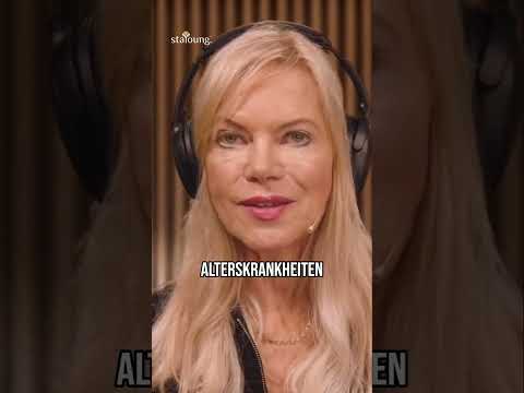 ⚠️ Stille Entzündungen – die versteckte Gefahr fürs Altern