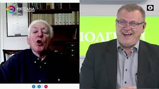 Η ΣΗΜΑΣΙΑ ΤΗΣ ΕΠΑΝΑΣΤΑΣΗΣ ΤΟΥ -21 ΓΙΩΡΓΟΣ ΚΑΡΑΜΠΕΛΙΑΣ 24 03 2025