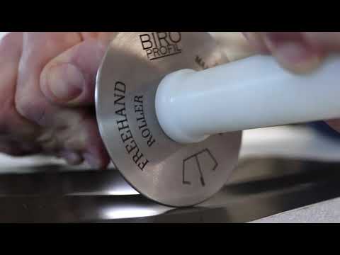 Biro Profil Original Freehand Roller