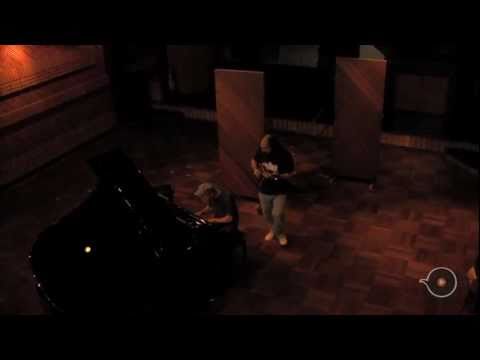 Música de Bolso - Arthur de Faria e Fernando Pezão - Me voy con los poetas