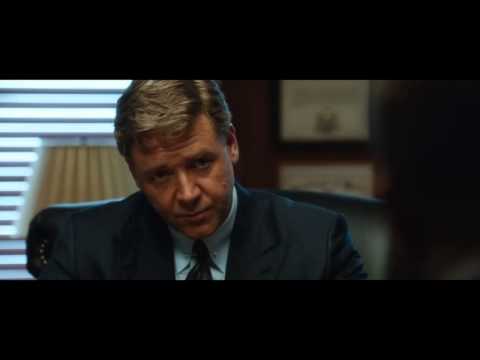 Broken City (2013) Official Trailer