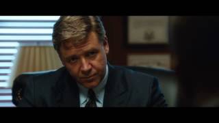 Video trailer för Broken City | Official Trailer | 20th Century FOX