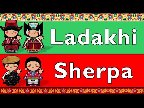 SINO TIBETAN MANDARIN BURMESE