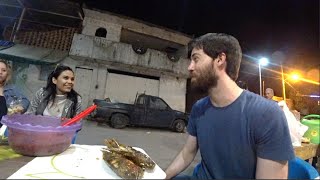 I Was Given a Feast by Complete Strangers in Mexico (#9)