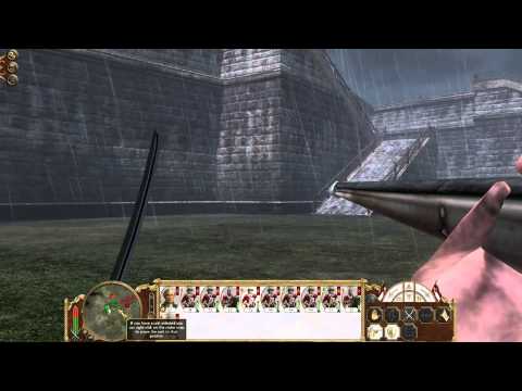 Empire Total War HD Poland Lithuania Short Campaign Part 10 Malfunctioning Fort Gates for LOLs