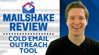 How to Sell Video Editing Services to Youtubers (Mailshake Review) 📧Cold Email Teardown📧