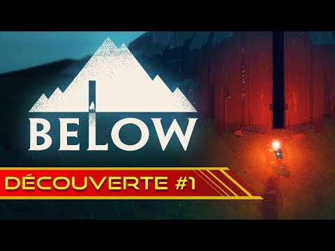 Vidéo Below - Special Edition