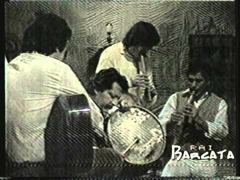 INTI ILLIMANI - VASIJA DE BARRO