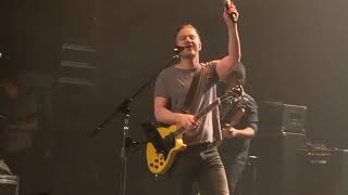 Gufs - Crash Into Me Pabst Theater