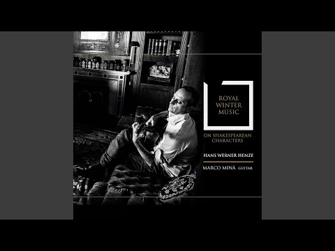 Royal Winter Music I, 11. Ritornello