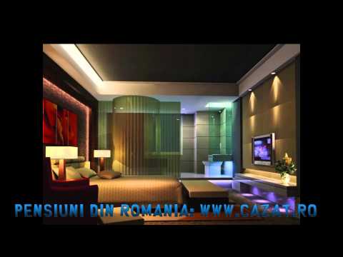 PENSIUNI GIURGIU - Cazat.ro