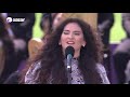 Khari-Bulbul Music Festival, May 2021, 'Azerbaycan Elleri' by Fikret Amirov