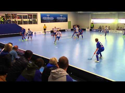 C1-pojat SM-sarja 12.10.-14: Tapanilan Erä  -99 Edustus vs  NST, maalikooste