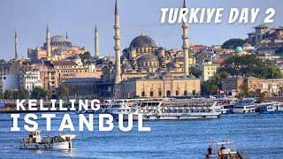 Download lagu Day 2 Tour Istanbul - Authentic Doner Kebab in Turkey mp3 Download lagu Day 2 Tour Istanbul - Authentic Doner Kebab in Turkey mp3