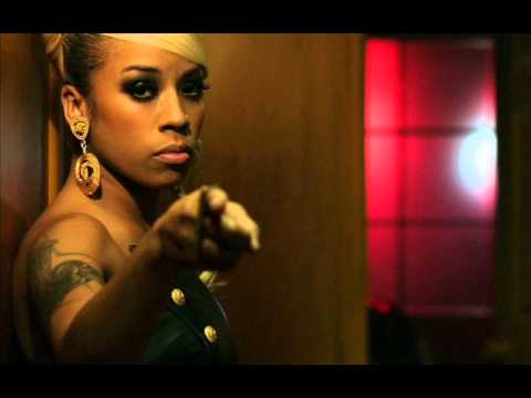 Keyshia Cole ft P Diddy - Last Night (DJ Kirillich & DJ Karp Remix) 2013 [HD 720p]