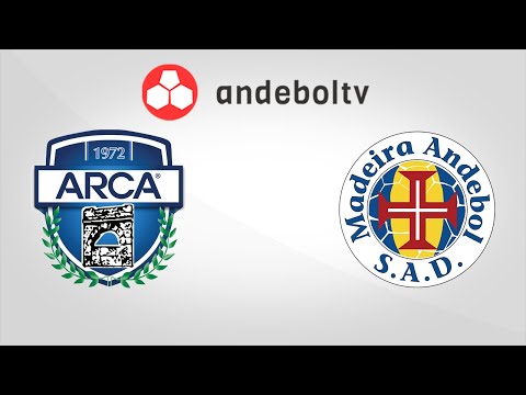 ARC Alpendorada x Madeira SAD