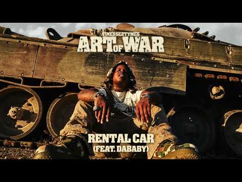 Video thumbnail for Rental Car