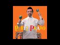 Pérez Prado LULLABY OF BIRDLAND ペレスプラード楽団　バードランドの子守歌