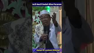 Download lagu Ceramah Tegas TGH. L. Supardan Khalil mp3
