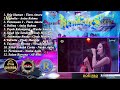 FULL ALBUM NEW KENDEDES LIVE Anniversary MSC CREW MEMBERS KE 4 TH