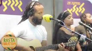 ZIGGY MARLEY - Rebellion Rises [Acoustic: Live from the Studio 2018]