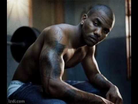 The Game - It must be me (14/ 04/ 2010)