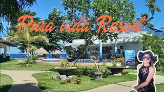 A day at Pura Vida
