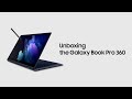 Galaxy Book Pro 360