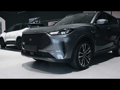 Nuova Sportequipe 7 GTW