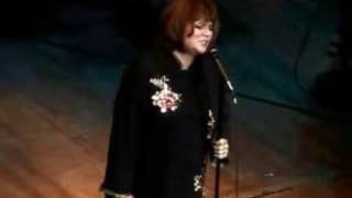 Do What You Gotta Do - Linda Ronstadt live at the Beacon