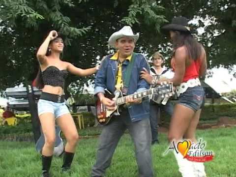 Amado Edilson - Mulher do Short Apertado