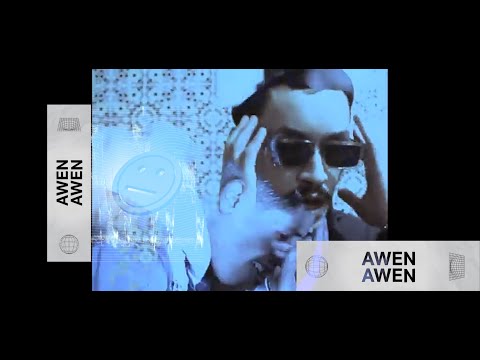 LORD X TWOBL - Awen Awen (clip video)